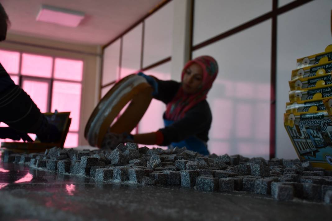 Sakarya Nehrinin suladığı topraklarda üretiliyor. Katar, ABD ve Almanya'ya gönderiliyor 4